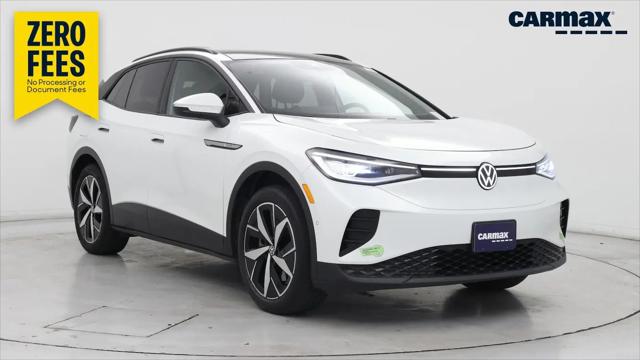 2023 Volkswagen ID.4 S for sale in Roseville, CA