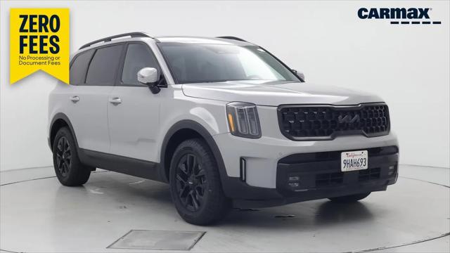 2023 Kia Telluride SX Prestige X-Pro for sale in Roseville, CA