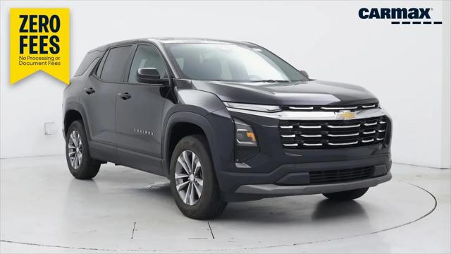 2025 Chevrolet Equinox FWD LT for sale in Columbus, GA
