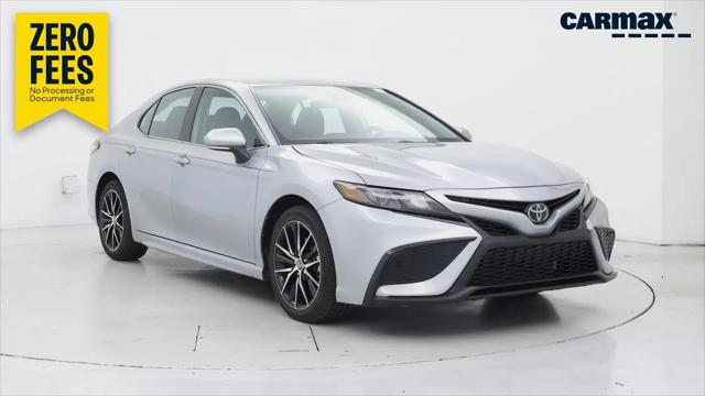 2024 Toyota Camry SE for sale in Columbus, GA