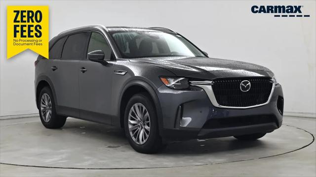 2025 Mazda X-90 3.3 Turbo Preferred Package for sale in Columbus, GA