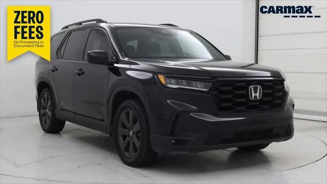 2025 Honda Pilot Sport for sale in Columbus, GA