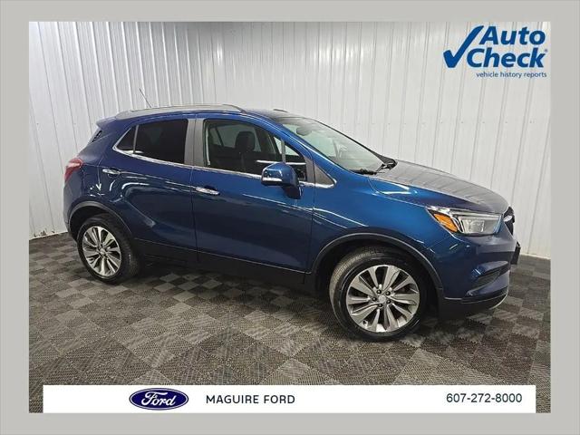2019 Buick Encore AWD Preferred for sale in Ithaca, NY