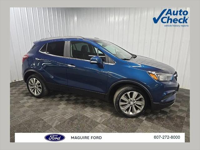 2019 Buick Encore AWD Preferred for sale in Ithaca, NY