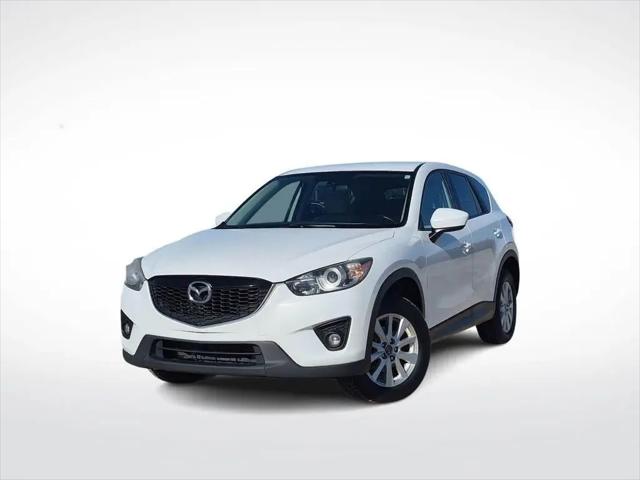 2014 Mazda CX-5 Touring for sale in Troy, MI