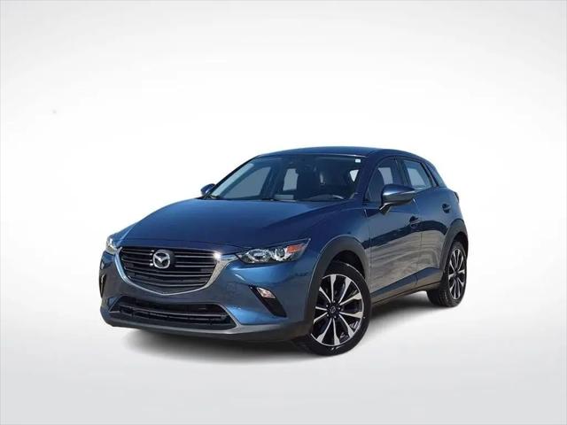2019 Mazda CX-3 Touring for sale in Troy, MI