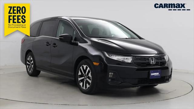 2025 Honda Odyssey EX-L for sale in Gainesville, FL