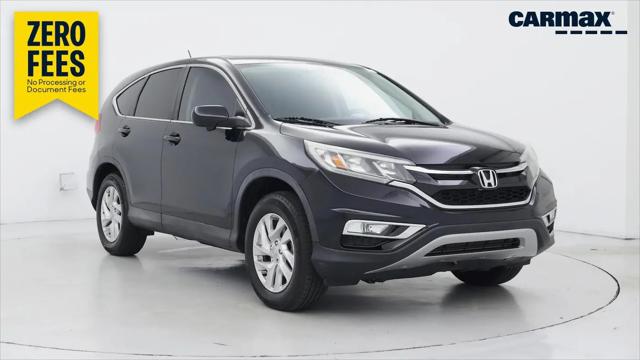 2016 Honda CR-V EX for sale in Gainesville, FL