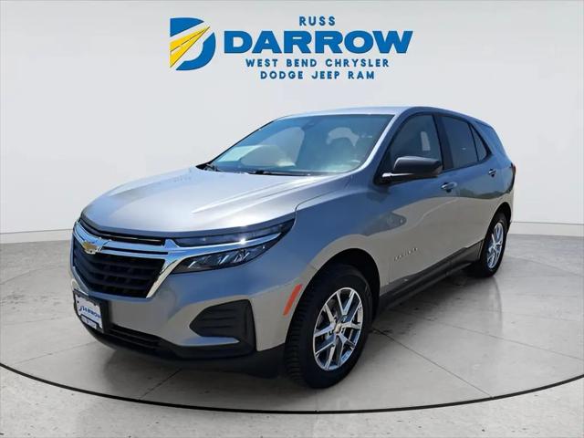 2023 Chevrolet Equinox AWD 1FL for sale in West Bend, WI