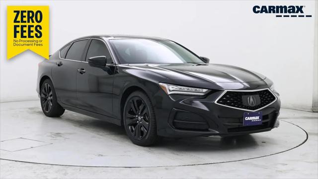2023 Acura TLX Technology Package for sale in Beaverton, OR