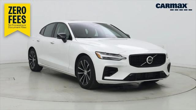 2023 Volvo S60 Recharge T8 Plus Dark Theme for sale in Austin, TX