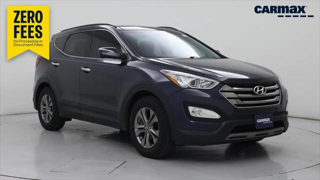2014 Hyundai Santa Fe Sport 2.4L for sale in Austin, TX