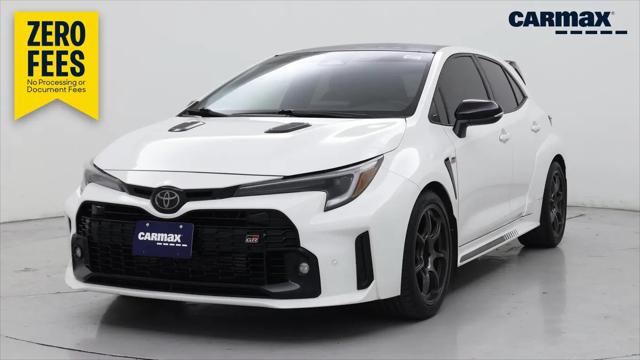 2024 Toyota GR Corolla Circuit for sale in Austin, TX