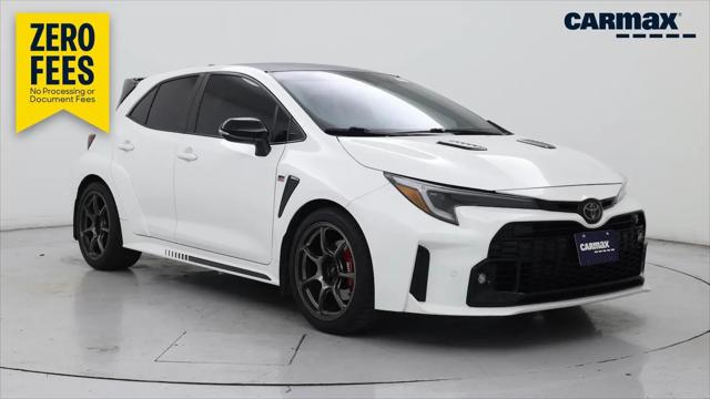 2024 Toyota GR Corolla Circuit for sale in Austin, TX