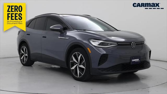 2023 Volkswagen ID.4 Pro S for sale in Austin, TX