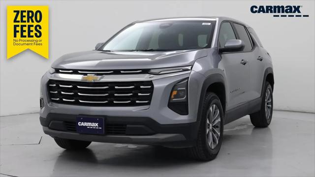 2025 Chevrolet Equinox AWD LT for sale in Austin, TX