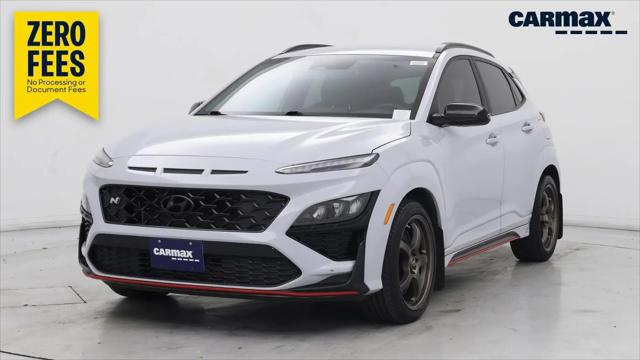 2022 Hyundai Kona N for sale in Pleasanton, CA
