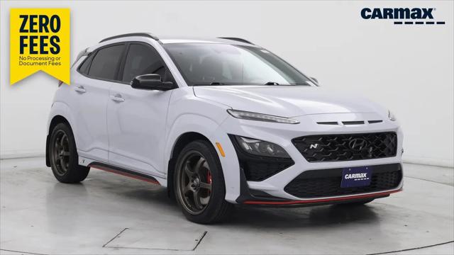 2022 Hyundai Kona N for sale in Pleasanton, CA