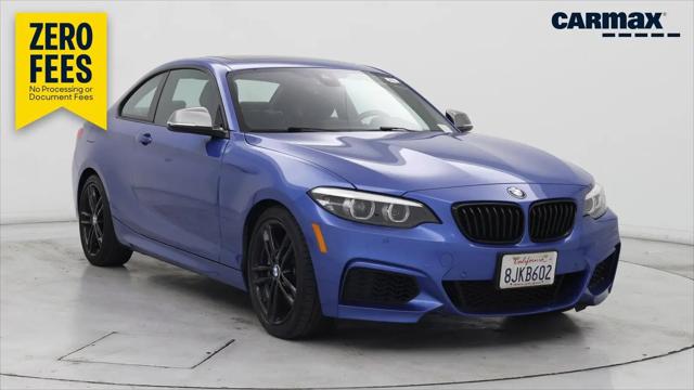 2019 BMW M240 M240i for sale in Pleasanton, CA