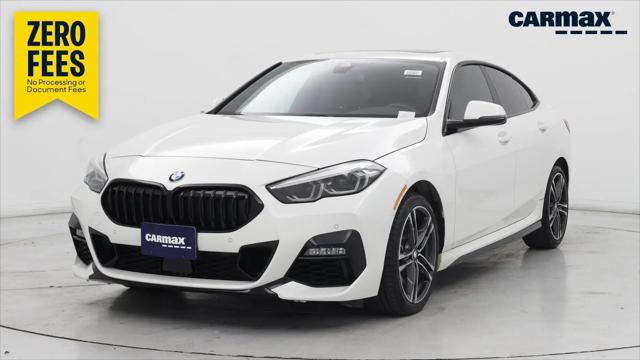 2023 BMW Coupe i sDrive for sale in Pleasanton, CA