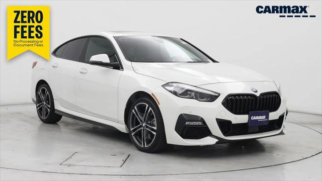 2023 BMW Coupe i sDrive for sale in Pleasanton, CA