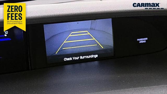 2014 Honda Civic LX for sale in Pleasanton, CA