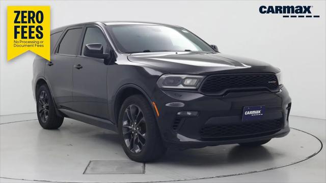2021 Dodge Durango GT RWD for sale in San Diego, CA
