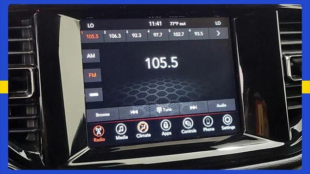 2021 Dodge Durango GT RWD