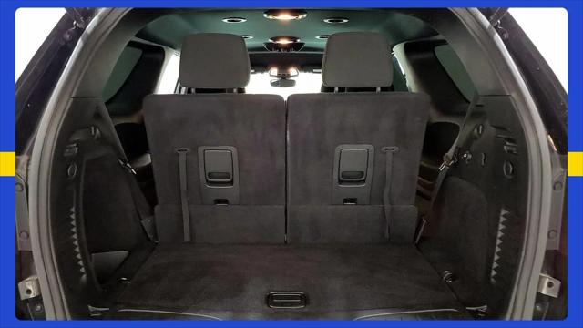 2021 Dodge Durango GT RWD