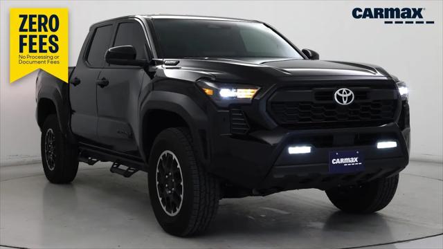 2025 Toyota Tacoma TRD Off Road for sale in San Diego, CA