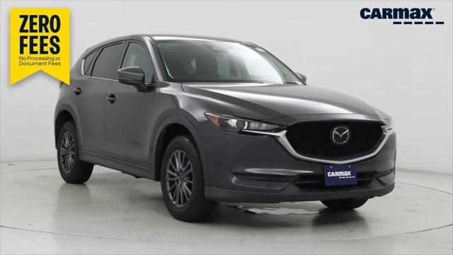 2019 Mazda CX-5 Touring for sale in San Diego, CA