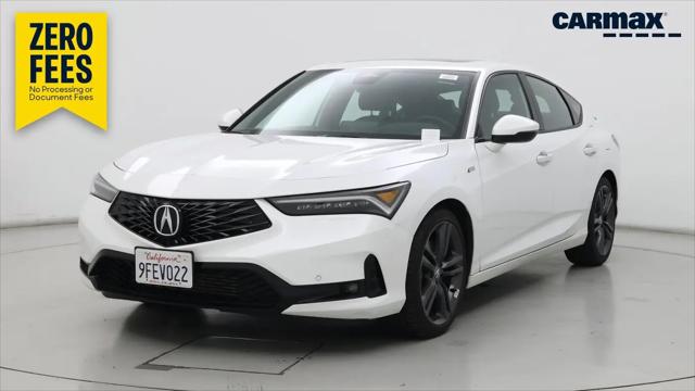 2023 Acura Integra A-SPEC Technology for sale in San Diego, CA