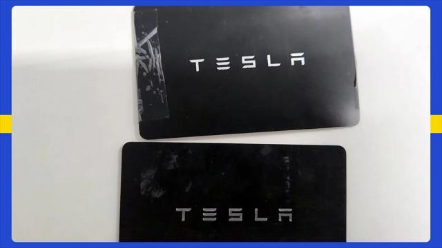 2021 Tesla Model 3 Standard Range Plus Rear-Wheel Drive