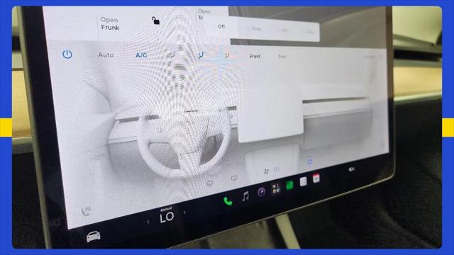 2021 Tesla Model 3 Standard Range Plus Rear-Wheel Drive