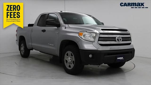 2017 Toyota Tundra SR5 5.7L V8 for sale in Reno, NV