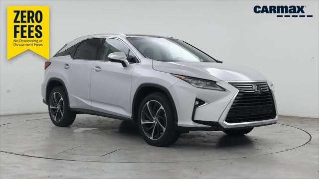 2018 Lexus RX 350 RX 350 for sale in Boynton Beach, FL