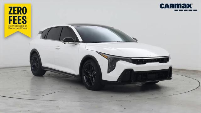 2026 Kia K4 GT-Line Turbo for sale in Boynton Beach, FL