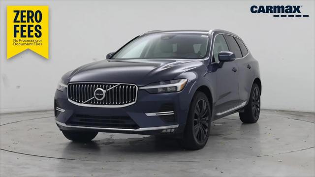 2022 Volvo XC60 B5 Inscription for sale in Boynton Beach, FL