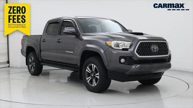 2019 Toyota Tacoma TRD Sport for sale in Sanford, FL