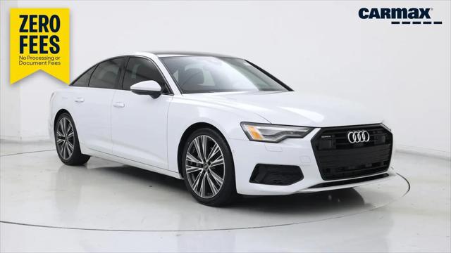 2023 Audi A6 Premium Plus 45 TFSI quattro S tronic for sale in Sanford, FL