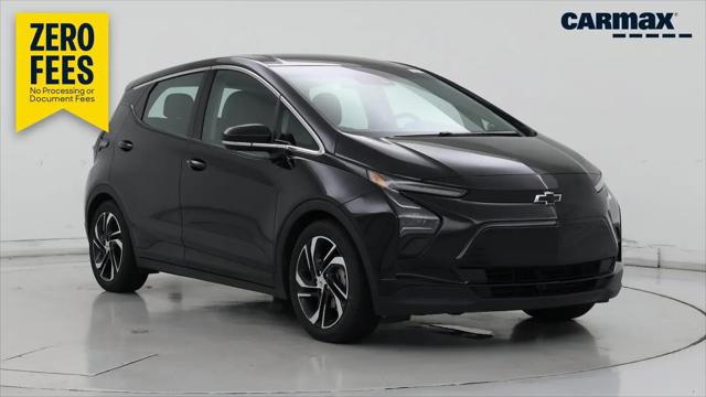 2022 Chevrolet Bolt EV FWD 2LT for sale in Greensboro, NC