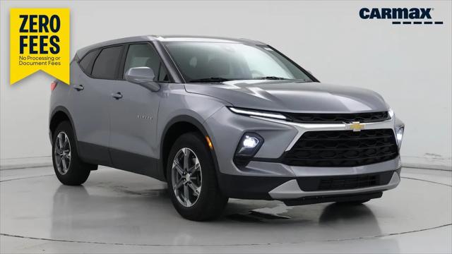2025 Chevrolet Blazer FWD 2LT for sale in Greensboro, NC