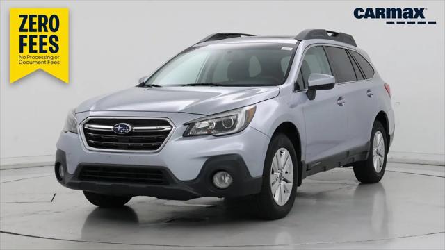 2018 Subaru Outback 2.5i Premium for sale in Greensboro, NC