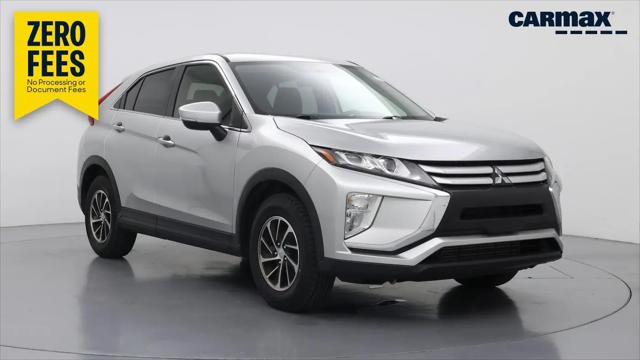 2020 Mitsubishi Eclipse Cross ES 1.5T for sale in Nashville, TN
