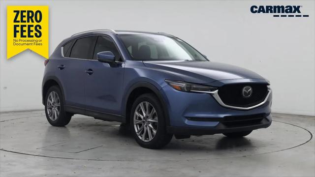 2020 Mazda CX-5 Grand Touring for sale in Nashville, TN