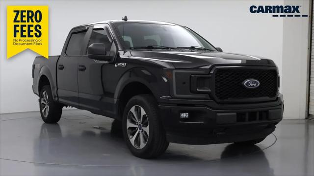 2020 Ford F-150 XL for sale in Nashville, TN