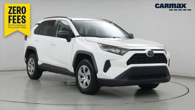 2021 Toyota RAV4 LE for sale in Nashville, TN