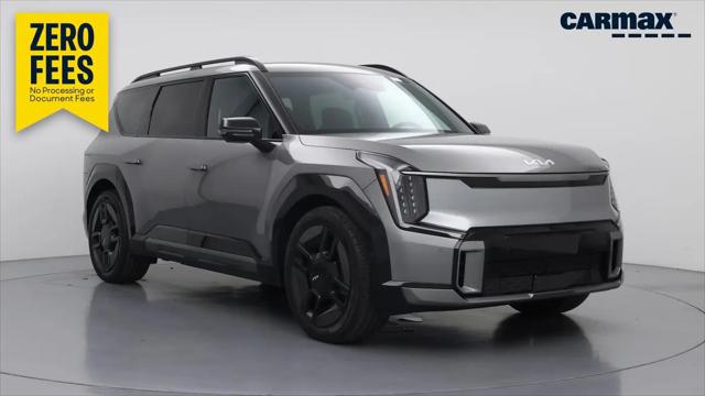 2024 Kia EV9 GT-Line for sale in Nashville, TN