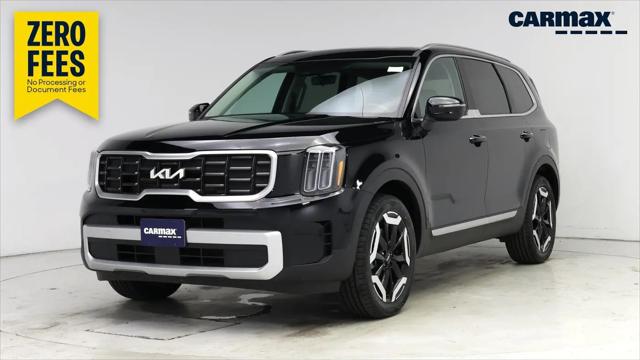 2025 Kia Telluride S for sale in Nashville, TN