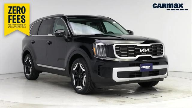 2025 Kia Telluride S for sale in Nashville, TN